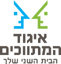 איגוד המתווכים
שבו - בודק שכר מוסמך